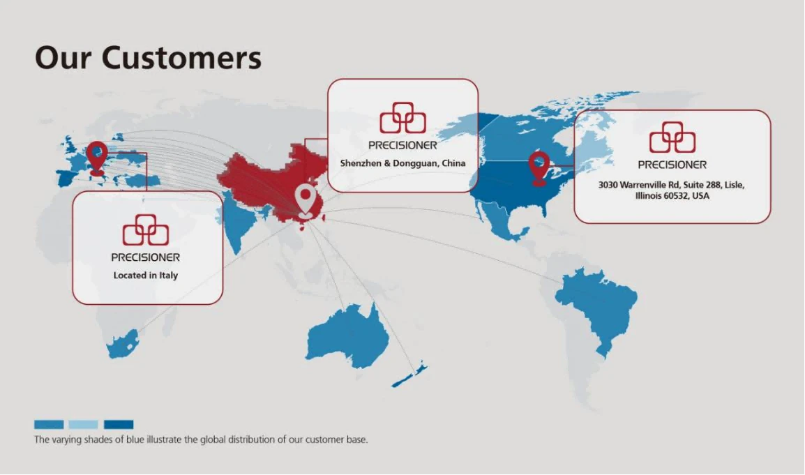 品成金属、EUROGUSS 2026に登場